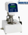 Brookfield Rheometer