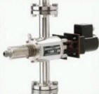 Brookfield on line TT100 viscometer